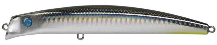 Seaspin Coixedda 130 mm. 130 gr. 26 colore ACC
